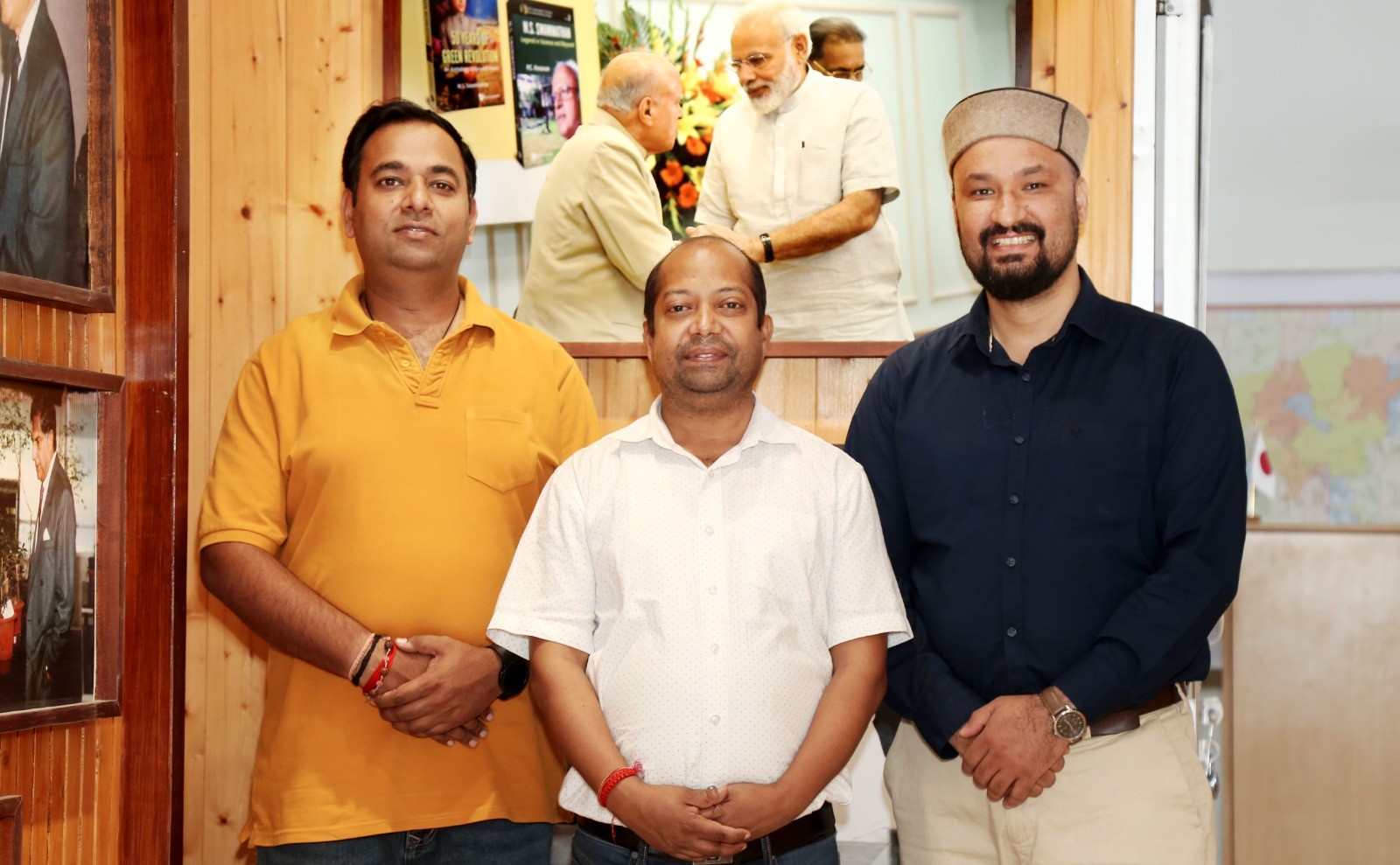 Lakh iHUB DivyaSampark Grant for Research Projects.jpeg